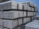20-200#  Q235 Angle Steel And Flat Steel